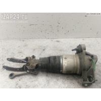 Стойка подвески передняя правая Volkswagen Touareg 2004 7L6616040D