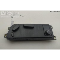 Ручка регулировки спинки сиденья Volkswagen Touareg 2004 7L6959765