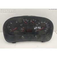 Щиток приборный (панель приборов) Volkswagen Golf-4 2000 1J0920822B