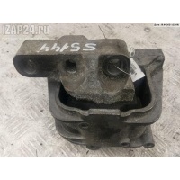 Подушка крепления двигателя Volkswagen Golf-5 2008 1K0199262AT