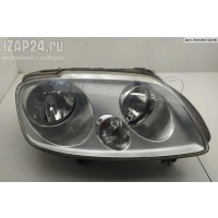 Фара правая Volkswagen Touran 2005 2K0941006B