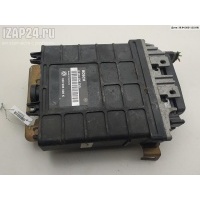 Блок управления двигателем (ДВС) Volkswagen Golf-3 1992 030906026K