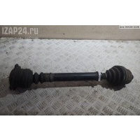 Полуось передняя правая Volkswagen Passat B5+ (GP) 2005 8D0407272EJ