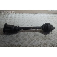 Полуось передняя правая Audi A6 C5 (1997-2005) 2000 4B0407271AS