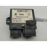 Блок комфорта Volkswagen Passat B4 1996 3a0953233c