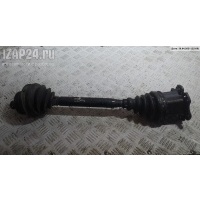 Полуось передняя левая Audi A6 C5 (1997-2005) 2000 4B0407271AS