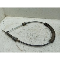 Трос кулисы МКПП Audi A1 8X 2010-2015 6Q0711265AL