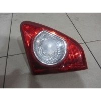 Фонарь задний правый внутренний Toyota Corolla E150 2006-2016 8158112110