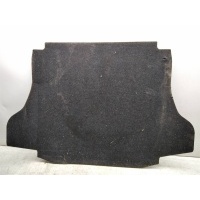 Пол багажника nissan Tiida (C11) 2007-2014 84902EC80A