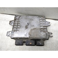 Блок управления двигателем nissan Tiida (C11) 2007-2014 23710EM63A