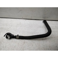 Трубка системы охлаждения АКПП nissan Tiida (C11) 2007-2014 21623AX01B