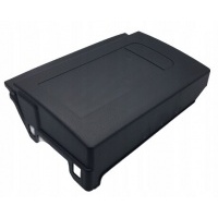 Крышка крышка akumulatora renault scenic 3
