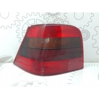 Фонарь задний левый Volkswagen Golf 4 2002 1J6945111S