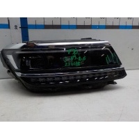 Фара правая Volkswagen Tiguan 2016- 5NB941114E