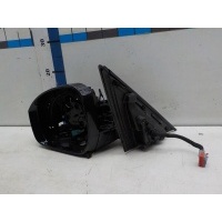 Зеркало наружное левое Land Rover Range Rover Evoque 2015- LR064753