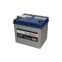 аккумулятор bosch kia рио ii jb