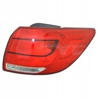 фара задняя левая для kia sportage 1.6 gdi 1.7 2.0