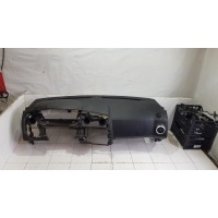 Торпедо SsangYong Actyon Sports I 2007-2012 7650A31012LAM