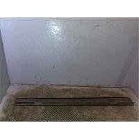 Накладка декоративная (на порог) правая BMW 3 E90 2005-2012 2007 51777164796