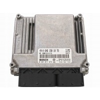 Экю мерседес е w211 2.2 cdi a6461501879 0281011876