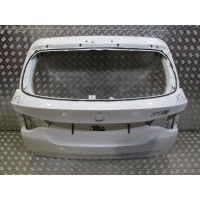 Bmw x3 g01 f97 x3m крышка багажника задняя крышка alpin 300