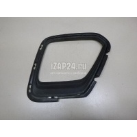 Рамка противотуманной фары правой Hyundai-Kia Soul (2019 - ) 86596k0000