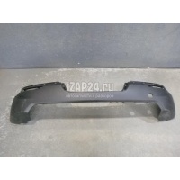 Бампер задний Hyundai-Kia Soul (2019 - ) 86650k0000