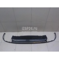 Юбка задняя Volvo V90 (2017 - ) 31383303