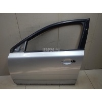 Дверь передняя левая Volvo S80 (2006 - 2016) 32228890