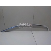 Накладка стекла заднего левого Volvo S80 (2006 - 2016) 31301876