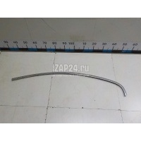 Накладка стекла заднего левого Volvo S80 (2006 - 2016) 31301876