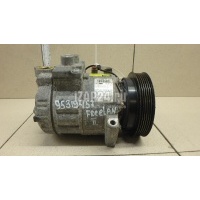 Компрессор системы кондиционирования Land Rover S80 (2006 - 2016) lr020193