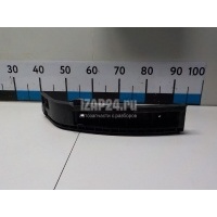Направляющая заднего бампера правая Volvo S80 (2006 - 2016) 30655125