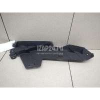 Кронштейн переднего бампера левый Volvo S80 (2006 - 2016) 30796387