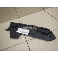 Кронштейн переднего бампера правый Volvo S80 (2006 - 2016) 30796388