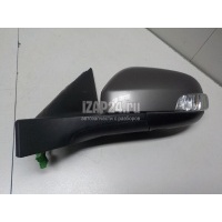 Зеркало левое электрическое Volvo S80 (2006 - 2016) 31297839