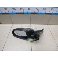 Зеркало левое электрическое Volvo S80 (2006 - 2016) 31297839