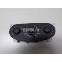 Блок управления отопителем Renault LADA X-RAY (2016 - ) 275106764r
