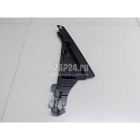 Направляющая стекла двери VAZ Lada X-Ray 2016 822593869R