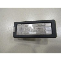 Фонарь подсветки номера Nissan Espace IV (2002 - 2014) 2651000Q0E