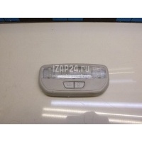 Плафон салонный VAZ Lada Vesta 2015 8450030708