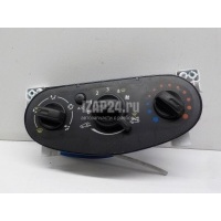 Блок управления отопителем Renault Lada Largus (2011 - ) 275104143r