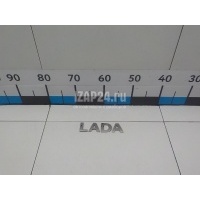 Эмблема на крышку багажника VAZ Lada Largus 2012 908926320R