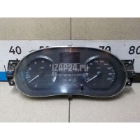 Панель приборов Renault Lada Largus (2011 - ) 8450000270