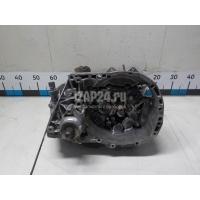 МКПП (механическая коробка переключения передач) VAZ Lada Largus 2012 320102798R