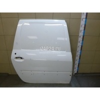 Дверь задняя правая Renault Lada Largus (2011 - ) 821006680r