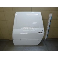 Дверь задняя левая Renault Lada Largus (2011 - ) 821015688r