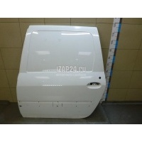 Дверь задняя левая Renault Lada Largus (2011 - ) 821015688r
