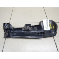 Пыльник (кузов наружные) Renault Lada Largus 2012 8200372692