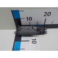 Ручка двери багажника наружная Renault Lada Largus (2011 - ) 8200431418